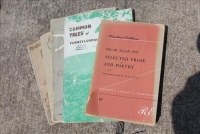 Sale Image for Moving Auction