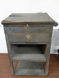 Sale Image for Industrial Antiques Auction 