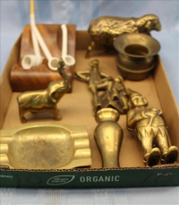 Sale Image for Large Public Auction