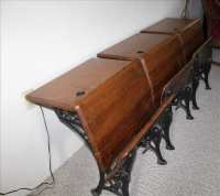 Sale Image for Real Estate & Contents