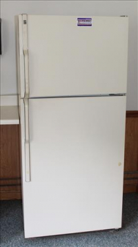 Sale Image for Real Estate & Contents