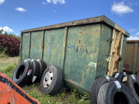 Sale Image for Native Tree Service, Inc. &amp; Native Landscape Service, Inc.