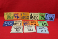 Sale Image for Large Public Auction - Live &amp; In Person