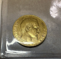 Sale Image for 4th Fine Coin And Jewelry Online Auction