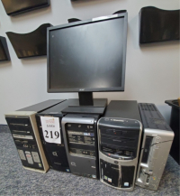 Sale Image for COEX Coffee International, Inc.