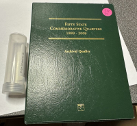 Sale Image for 3rd Online Coin Auction