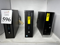 Sale Image for Multiple Co. Assets Auction