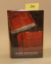 Sale Image for 1st Edition And Signed Book Auction