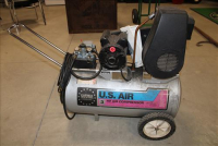 Sale Image for Large Public Auction