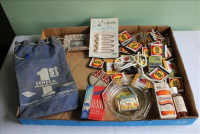 Sale Image for Real Estate &amp; Contents