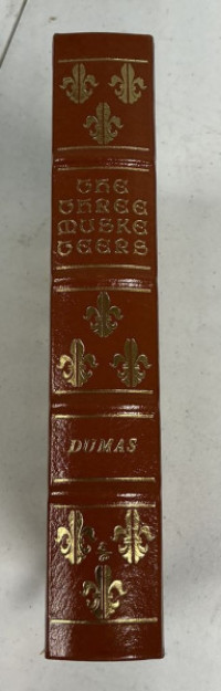 Sale Image for Easton Press Book Online Auction