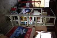 Sale Image for Real Estate &amp; Contents