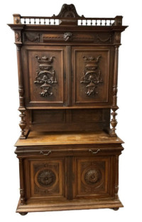 Sale Image for New Year Online Auction 2025