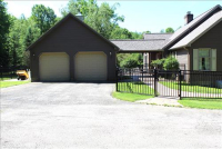 Sale Image for Real Estate &amp; Contents