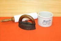 Sale Image for Large Public Auction