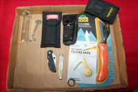 Sale Image for Large Public Auction - Real Estate &amp; Contents