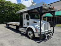 Sale Image for All County Waste Removal, Inc. And Diamond Towing &amp; Logistics, Inc.