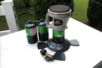 Sale Image for Real Estate &amp; Contents