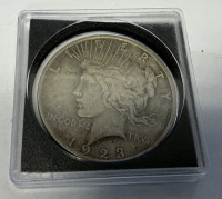 Sale Image for Coin and Jewelry Online Auction 2026