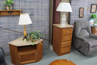 Sale Image for Dennis Trailers Inc. Liquidation Auction