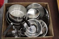 Sale Image for Large Public Auction