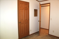 Sale Image for Auction - Single Wide Trailer