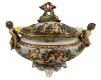 Sale Image for November Online Auction 2025