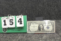 Sale Image for Great Investment Auction- Coins, Silver & Gold