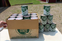 Sale Image for Real Estate And Contents