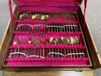 Sale Image for March Online Auction 2024