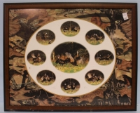 Sale Image for March Antique Auction