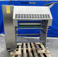 Sale Image for Commercial Baking Production Equipment And Vehicles