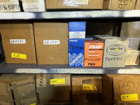 Sale Image for Larry’s Heavy Equipment Parts &amp; Services, Inc.