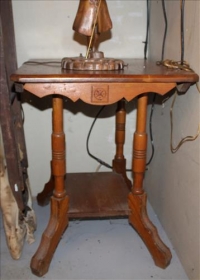 Sale Image for Real Estate & Contents Antique Shop & House Liquidation