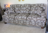 Sale Image for Real Estate & Contents