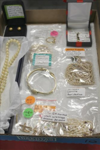 Sale Image for Large Public Auction