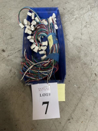 Sale Image for Advance Case Parts, Inc. Inventory