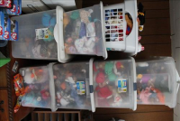 Sale Image for Real Estate &amp; Contents