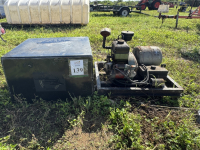 Sale Image for Native Tree Service, Inc. &amp; Native Landscape Service, Inc.