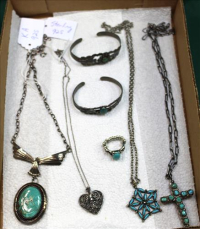 Sale Image for Real Estate &amp; Contents