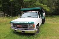 Sale Image for Auction - Construction Business 