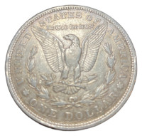 Sale Image for Wake Robbin Gold & Silver Coin and Bullion Auction #1