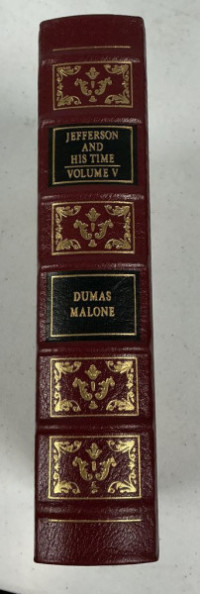 Sale Image for Easton Press Book Online Auction