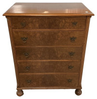 Sale Image for May Online Auction 2026