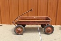 Sale Image for Large Public Auction