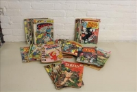 Sale Image for Public Auction At The New Refinery