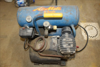 Sale Image for Moving Auction
