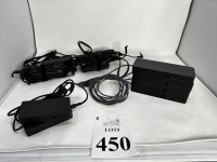 Sale Image for Liberty Power Corp. Super High-End Network Hardware Auction