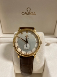 Sale Image for Vehicle, Artwork, Jewelry, Men's Watches