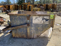 Sale Image for Allan Spear Construction, LLC (Vehicles & Equipment)